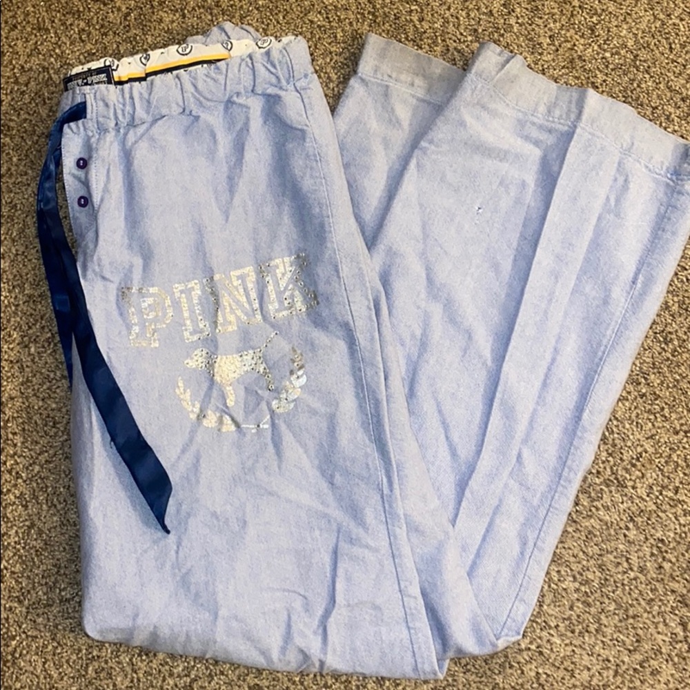 Pajama Pants
